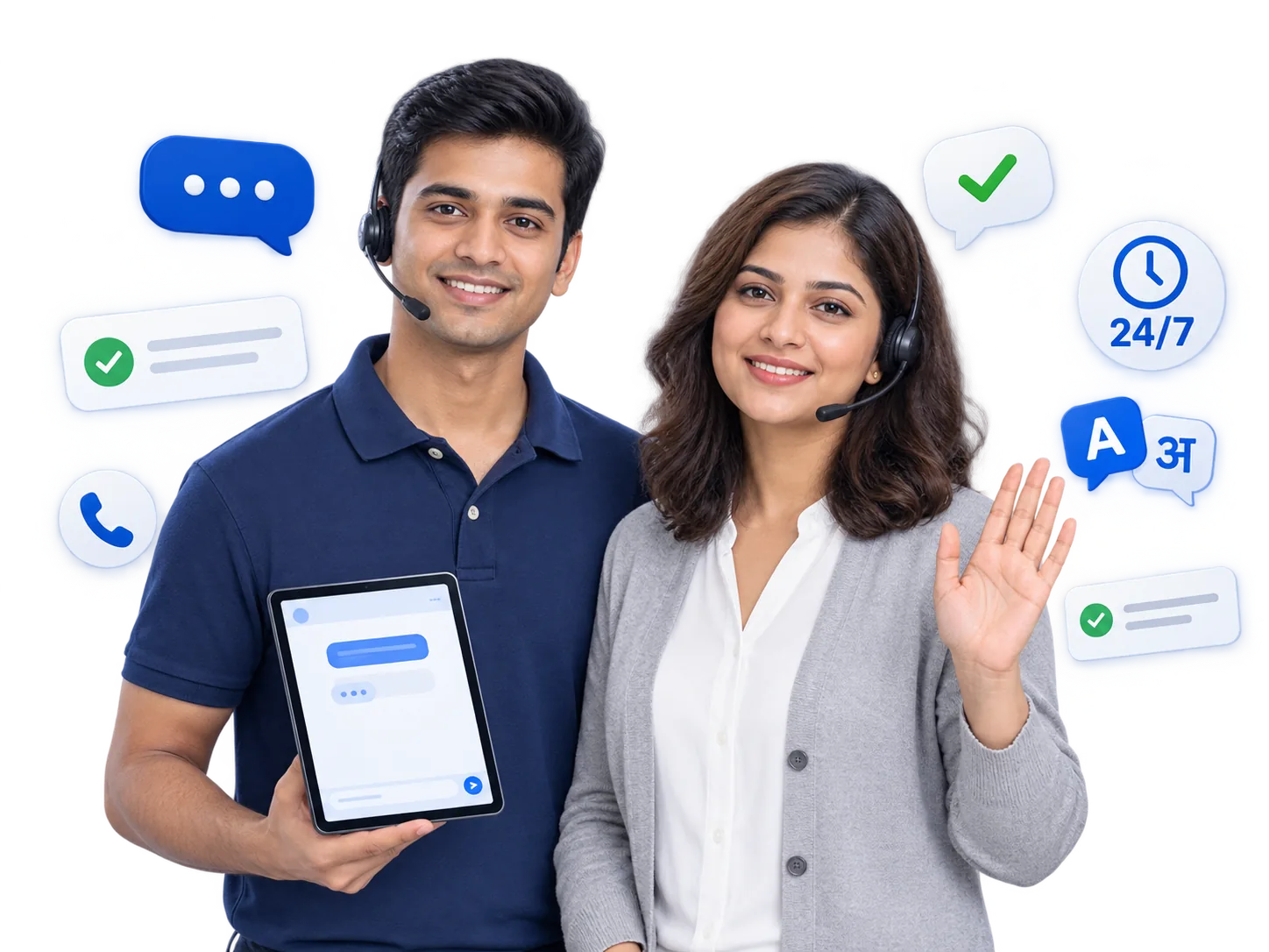 ZoneticHosting support team