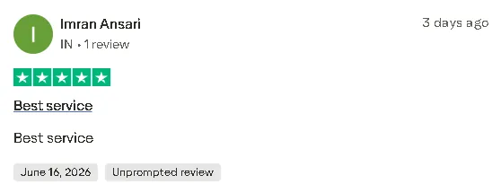 ZoneticHosting customer review
