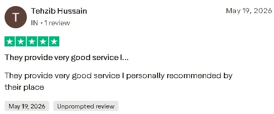 ZoneticHosting customer review