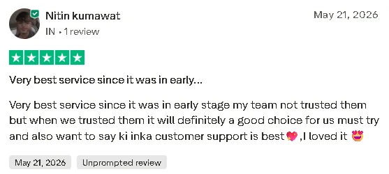ZoneticHosting customer review